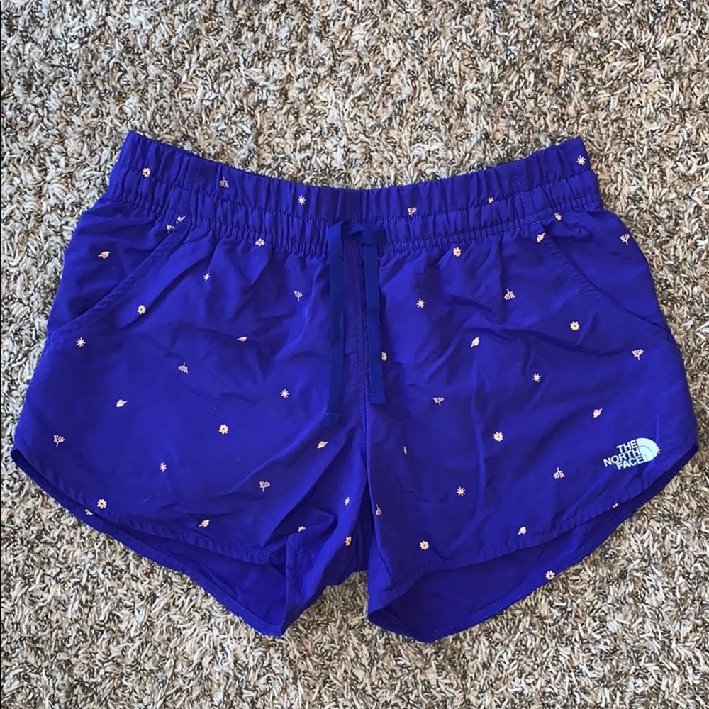 The North Face Class V Shorts 🏞